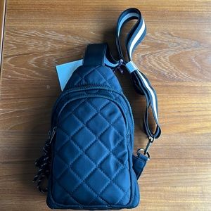 Cross body bag